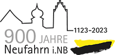 900 Jahre Neufahrn i.NB. by AW - Ihr Werbepartner